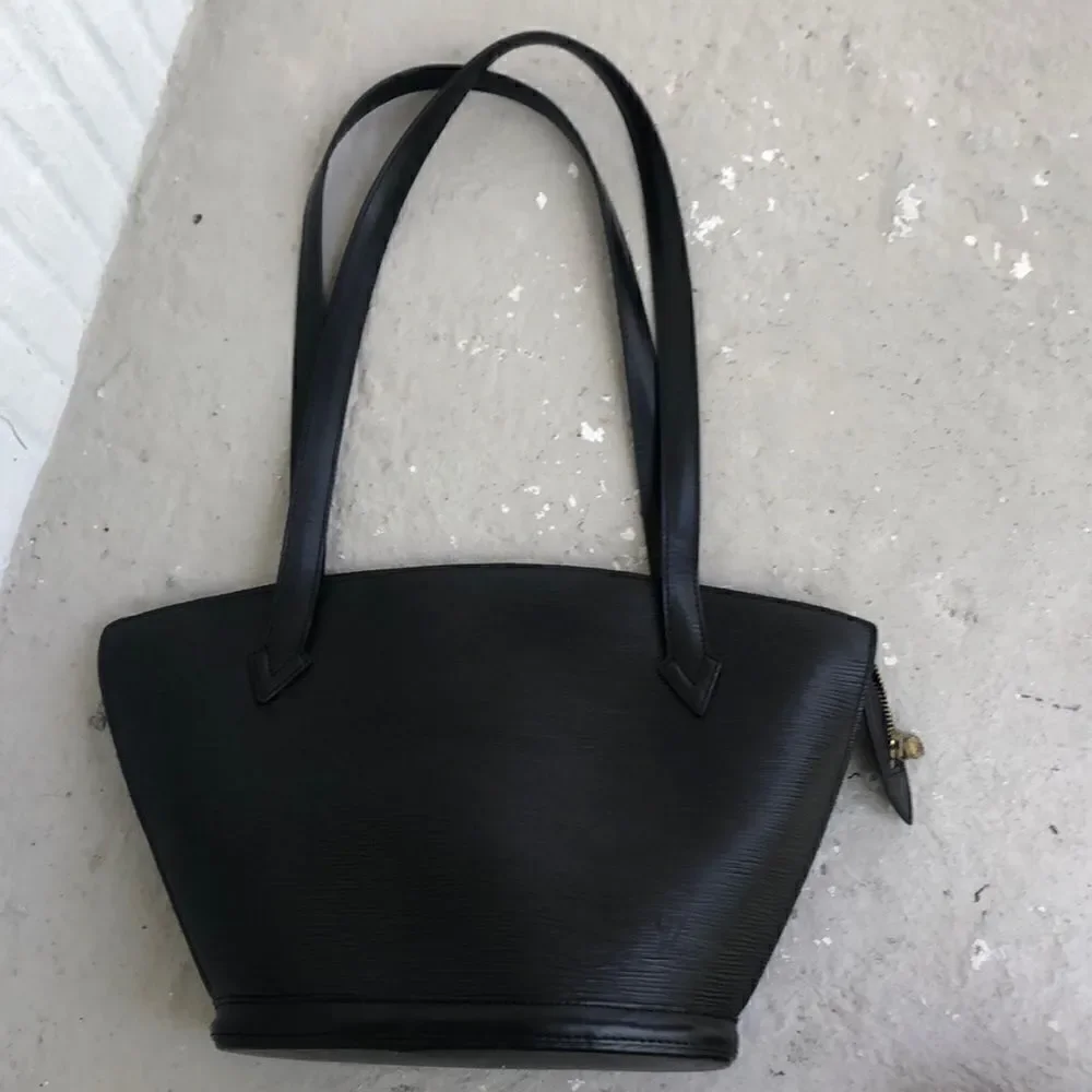 Louis Vuitton Epi St Jacques